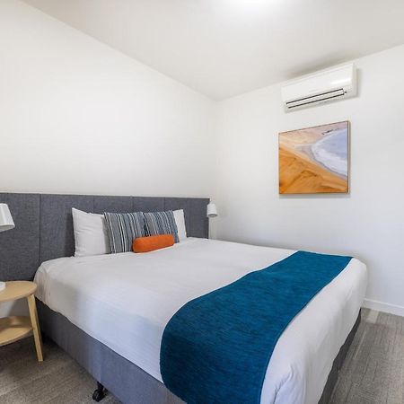 Aligned Corporate Residences Mackay Esterno foto