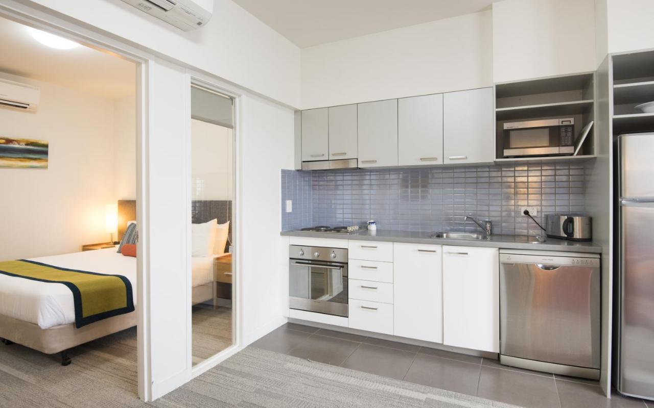Aligned Corporate Residences Mackay Camera foto