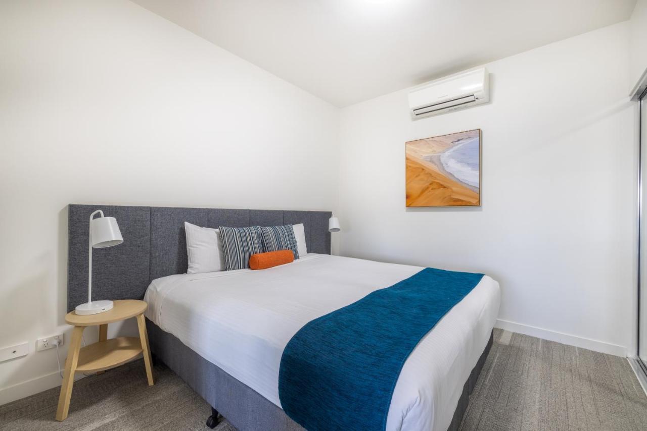Aligned Corporate Residences Mackay Esterno foto