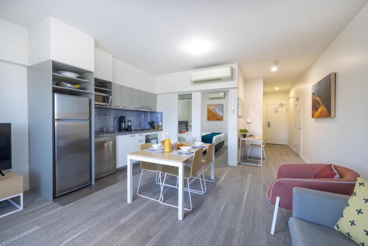 Aligned Corporate Residences Mackay Esterno foto