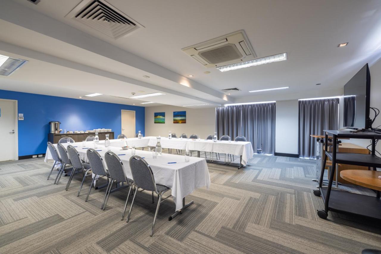 Aligned Corporate Residences Mackay Esterno foto