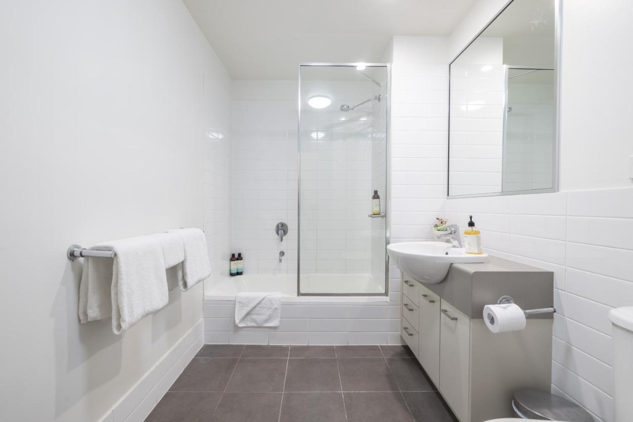 Aligned Corporate Residences Mackay Esterno foto