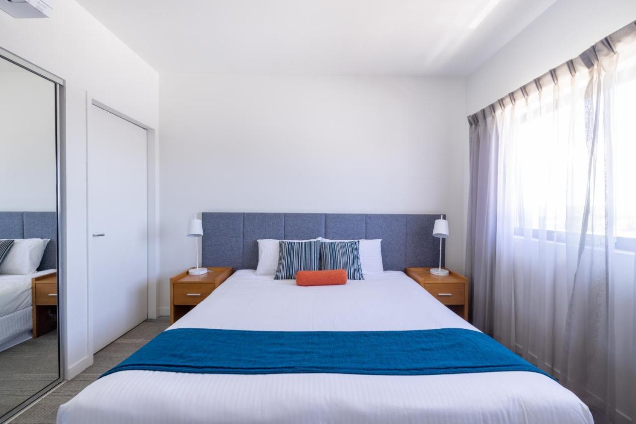 Aligned Corporate Residences Mackay Esterno foto
