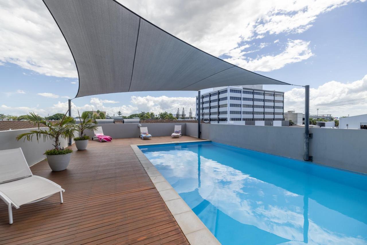 Aligned Corporate Residences Mackay Esterno foto