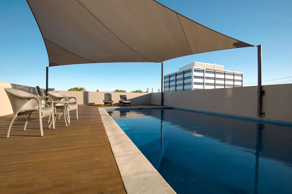 Aligned Corporate Residences Mackay Servizi foto