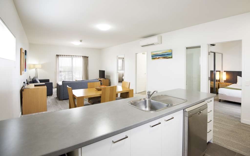Aligned Corporate Residences Mackay Camera foto