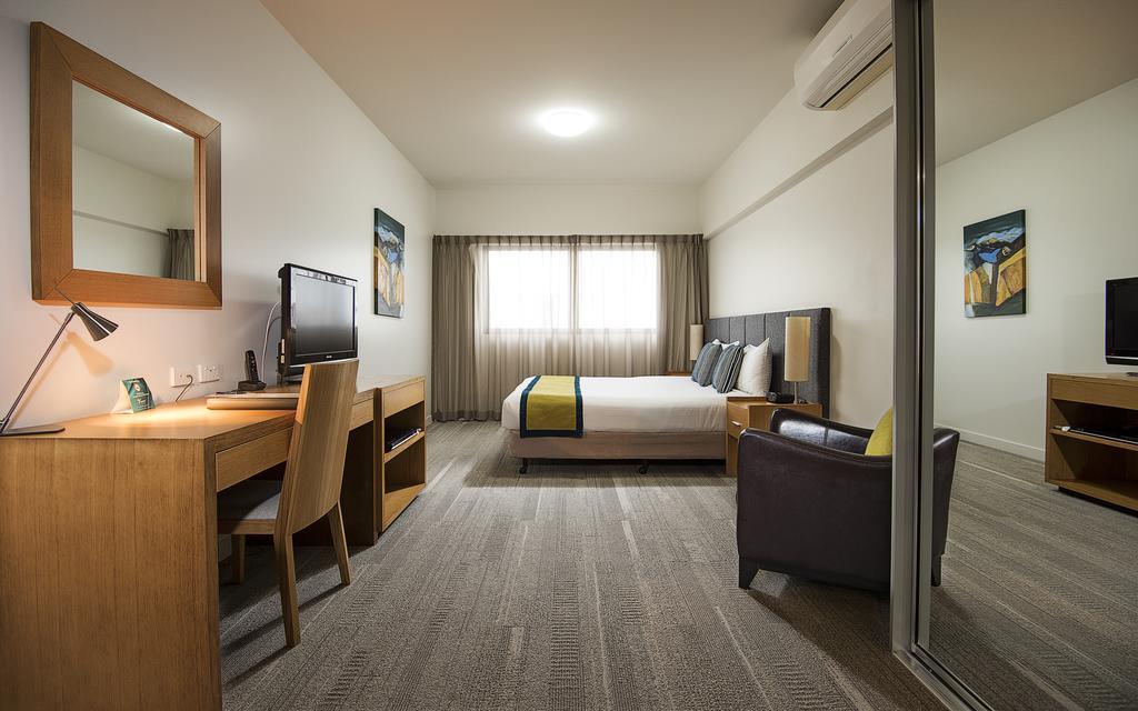 Aligned Corporate Residences Mackay Esterno foto