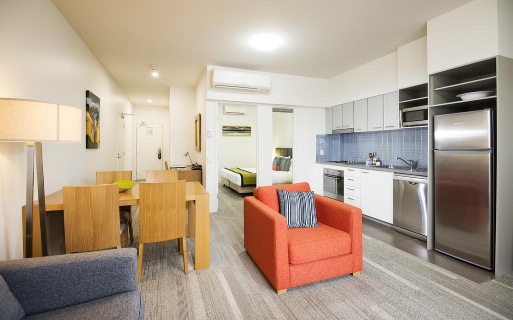 Aligned Corporate Residences Mackay Esterno foto