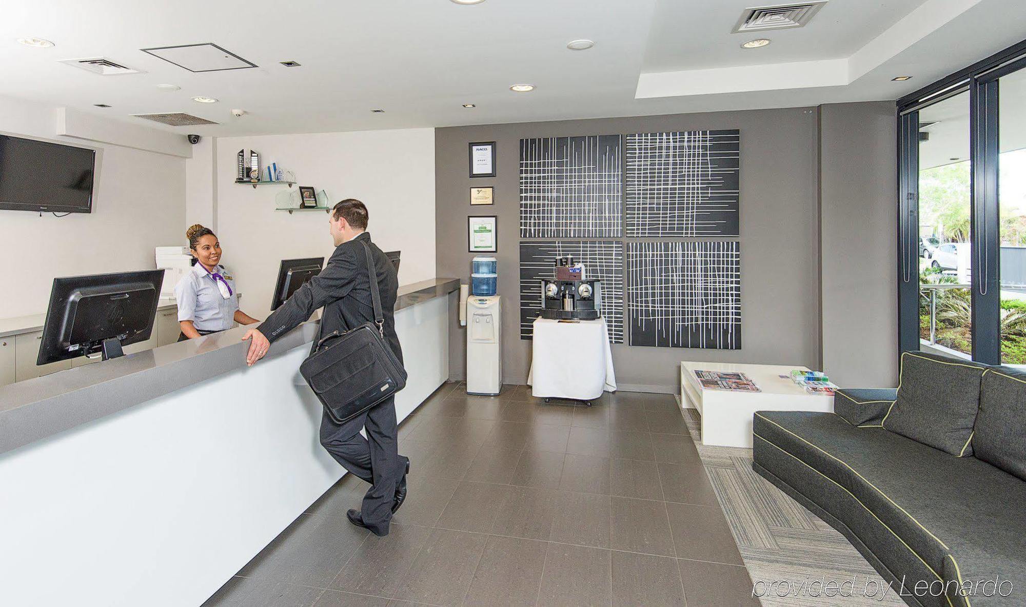 Aligned Corporate Residences Mackay Esterno foto