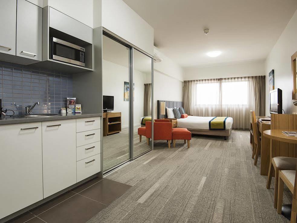 Aligned Corporate Residences Mackay Esterno foto
