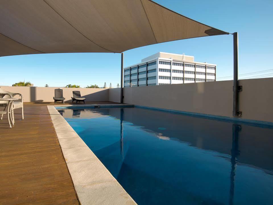 Aligned Corporate Residences Mackay Esterno foto