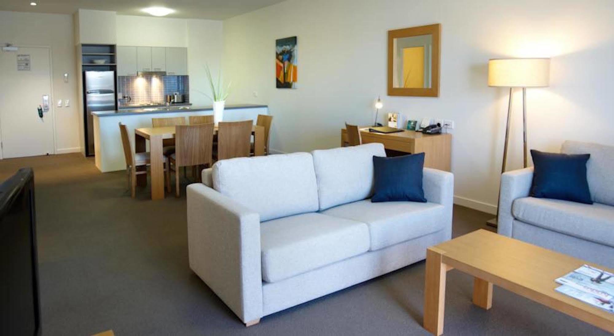 Aligned Corporate Residences Mackay Esterno foto